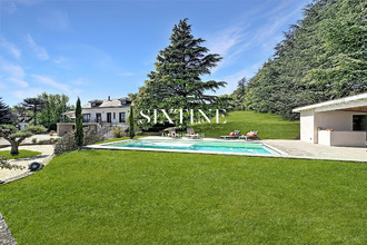 achat maison moras 38460