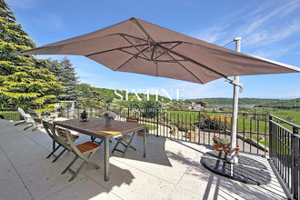 achat maison moras 38460