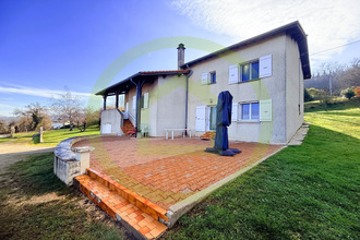 achat maison moras-en-valloire 26210