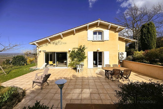 achat maison moras-en-valloire 26210