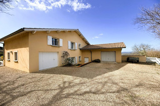 achat maison moras-en-valloire 26210