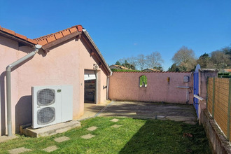 achat maison moras-en-valloire 26210