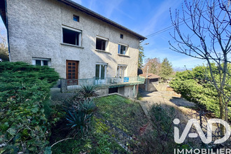 achat maison moras-en-valloire 26210