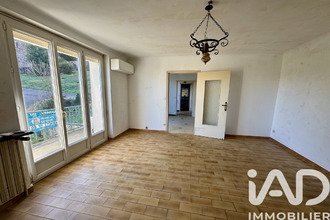 achat maison moras-en-valloire 26210