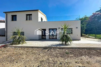 achat maison moras-en-valloire 26210
