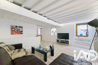 achat maison moras-en-valloire 26210