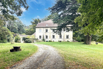 achat maison moras-en-valloire 26210