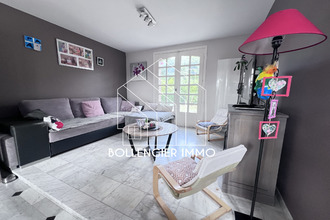 achat maison morbecque 59190