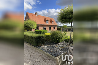 achat maison morbecque 59190