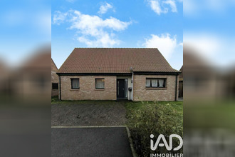 achat maison morbecque 59190