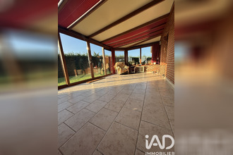 achat maison morbecque 59190