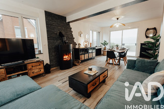 achat maison morbecque 59190