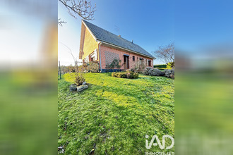 achat maison morbecque 59190