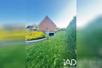 achat maison morbecque 59190