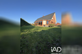 achat maison morbecque 59190