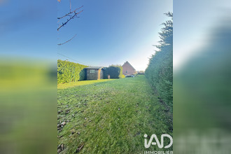 achat maison morbecque 59190