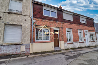 achat maison morbecque 59190