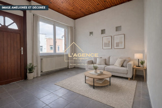 achat maison morbecque 59190