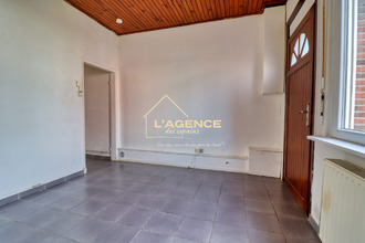 achat maison morbecque 59190