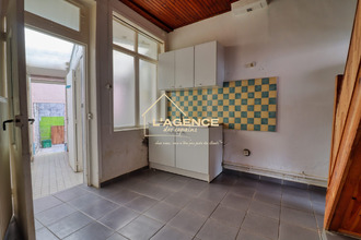 achat maison morbecque 59190