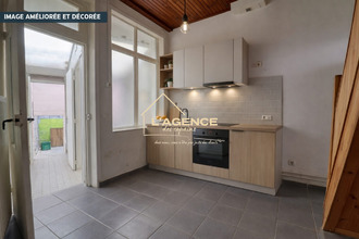 achat maison morbecque 59190