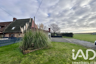 achat maison morbecque 59190