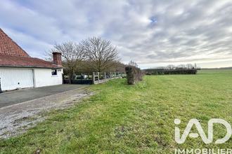 achat maison morbecque 59190
