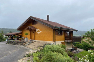 achat maison morbier 39400