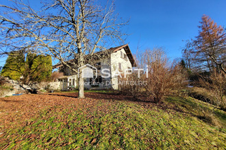 achat maison morbier 39400