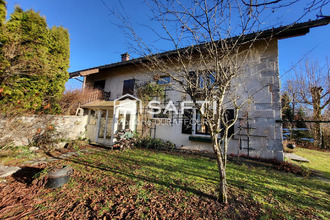 achat maison morbier 39400