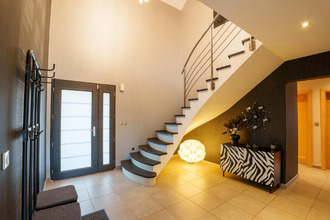 achat maison morbier 39400