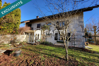achat maison morbier 39400