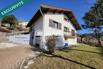 achat maison morbier 39400