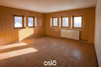 achat maison morbier 39400