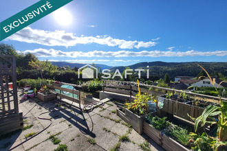 achat maison morbier 39400