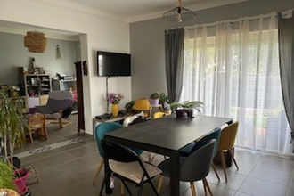 achat maison morcenx 40110