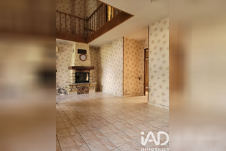 achat maison morcenx 40110