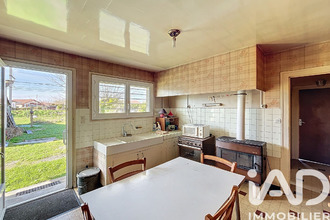 achat maison morcenx 40110