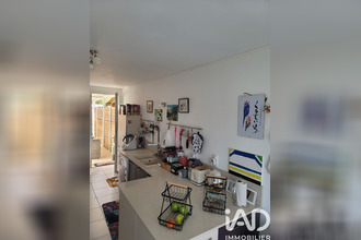 achat maison morcenx 40110