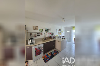 achat maison morcenx 40110