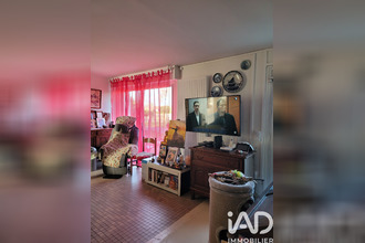 achat maison morcenx 40110