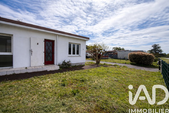 achat maison morcenx 40110