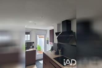 achat maison morcenx 40110