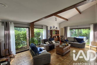 achat maison morcenx 40110