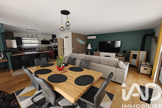 achat maison morcenx 40110