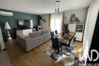 achat maison morcenx 40110