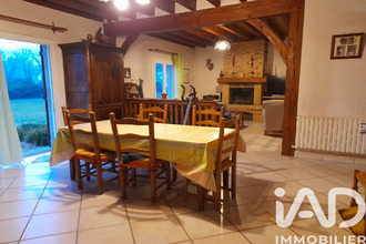 achat maison morcenx 40110
