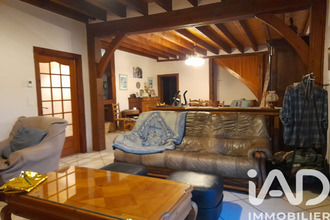 achat maison morcenx 40110