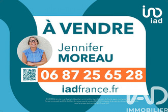 achat maison morcenx 40110