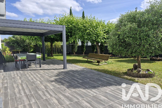 achat maison morcenx 40110